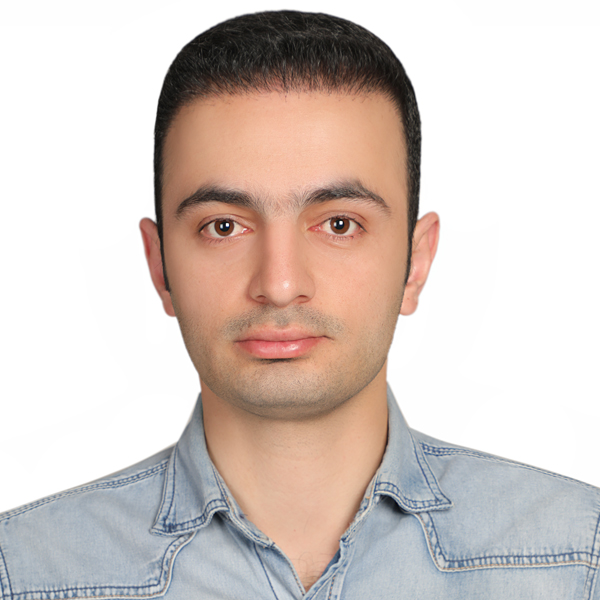 تصویر دکتر امیرعلی دهقانی