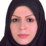 تصویر دکتر زهرا سلیمانی پور