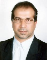 تصویر دکتر امیرعلی حسنی