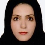 تصویر دکتر فرشته اربابی کلاتی