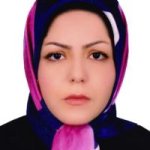 تصویر دکتر معصومه محمودی افصح