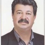 تصویر دکتر مهدی علی پناه