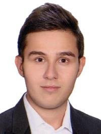 تصویر دکتر آرین زاهدی پورخامنه