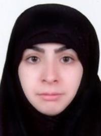 تصویر دکتر ریحانه نوروزی فاروقی