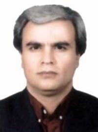 تصویر دکتر محمد میرزائی باغابری