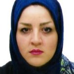 تصویر دکتر نیلوفر جعفرزاده ذوالبین