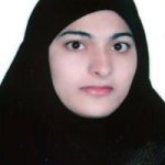 تصویر دکتر زهرا بقائی کفرانی