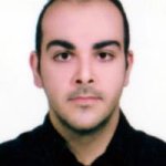 تصویر دکتر محمدامین تجویدی