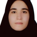 تصویر دکتر کیمیا شیرزاده