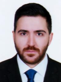 تصویر دکتر سینا فرقانی