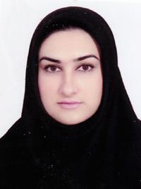 تصویر دکتر مونا صیادی نژاد