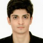 تصویر دکتر سعید شاه محمدی