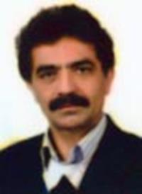 تصویر دکتر محمود ابراهیمی قایی