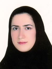 تصویر دکتر مریم سیمین دخت کماکلی