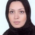 تصویر دکتر شیوا محمدی زاده
