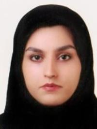 تصویر دکتر مونا قاسمی