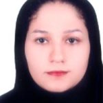 تصویر دکتر معصومه قدسی نژادبندری