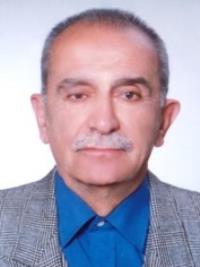 تصویر دکتر عباس اقا هنربخش