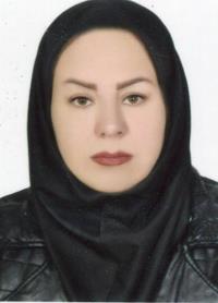 تصویر دکتر زهرا عزیزی