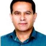 تصویر دکتر علی مهرپرور