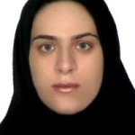 تصویر دکتر مریم صفاری زاده