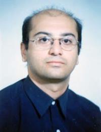 تصویر دکتر محمد شریعتی