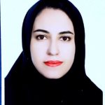 تصویر دکتر الهه جعفرزاده
