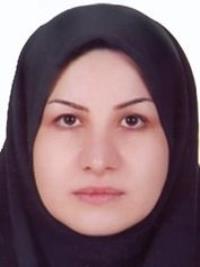 تصویر دکتر زهرا آذری زینکانلو