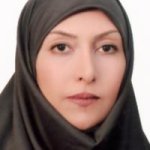 تصویر دکتر کردلیا سراج زاهدی