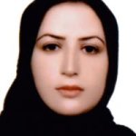تصویر دکتر فاطمه ملارحیمی ملکی