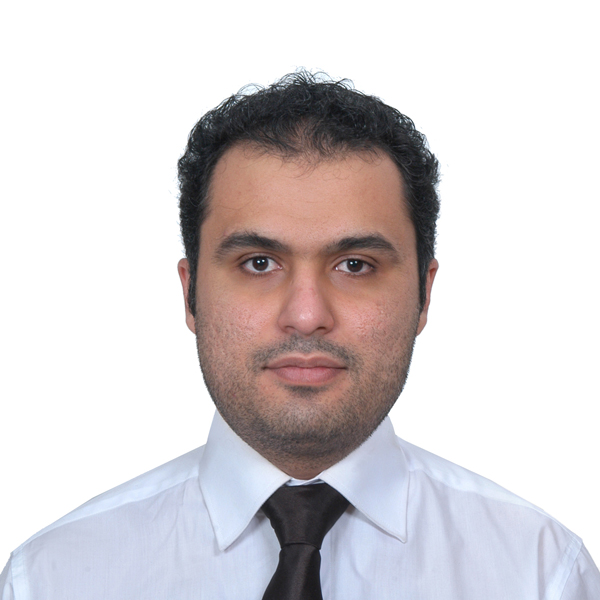 تصویر دکتر سیدمیلاد حسینی الهاشمی