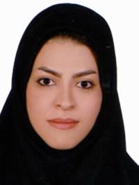 تصویر دکتر زهرا رفیع زاده