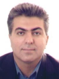 تصویر دکتر رضا نیکوکار