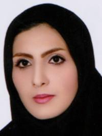 تصویر دکتر مریم پرنیان راد