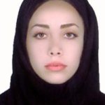 تصویر دکتر آناهیتا غلامی