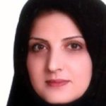 تصویر دکتر زهرا دهقان منگابادی