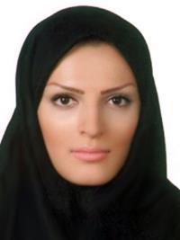 تصویر دکتر مینا داور