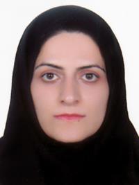 تصویر دکتر صدیقه صدیق مبارک آبادی