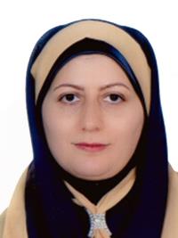 تصویر دکتر الهه کریمی