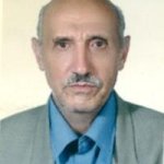 تصویر دکتر حسن احقری