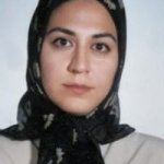 تصویر دکتر مریم ایلبگی زاده مهابادی
