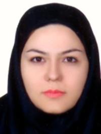 تصویر دکتر سپیده عزیزقنبری