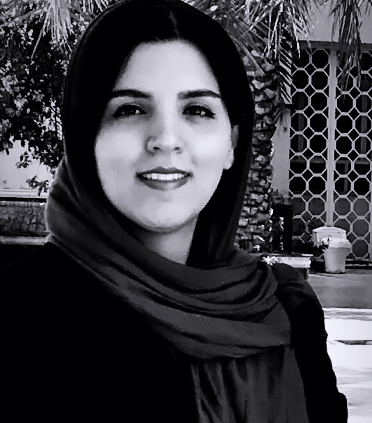 تصویر دکتر آسیه احمدی نورالدین وند