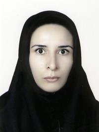 تصویر دکتر سمیه مولائی