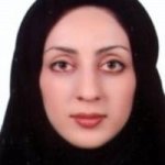 تصویر دکتر گلناز اسلامیان