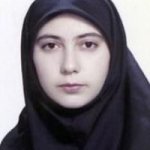 تصویر دکتر نفیسه فدوی