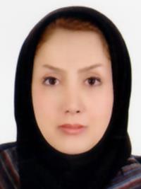 تصویر دکتر محبوبه رئیس المحدثین