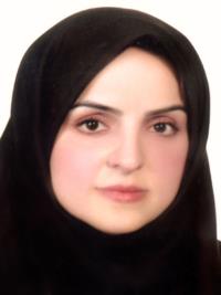 تصویر دکتر زهرا سمیع زاده نیکوی طبالوندانی
