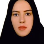 تصویر دکتر زهرا آریائی