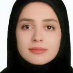 تصویر دکتر فاطمه جعفرزاده